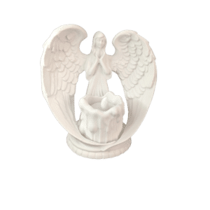 Tealight Mumluk 13cm