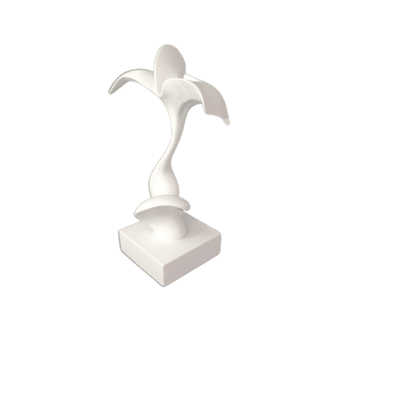 Mini Bitki Dekor 10cm