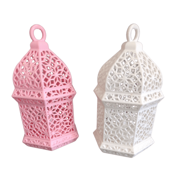 Tealight Mumluk 13cm