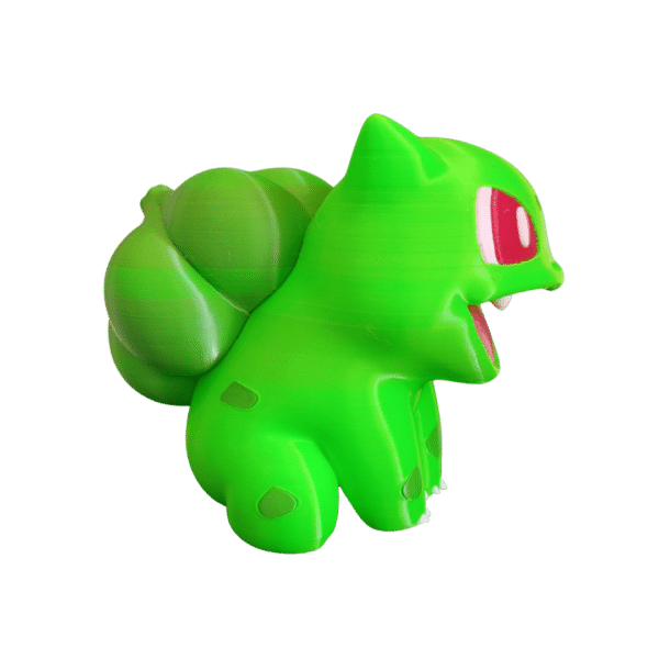 Pokemon Bulbausar Figür 15cm