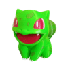 Pokemon Bulbausar Figür 15cm