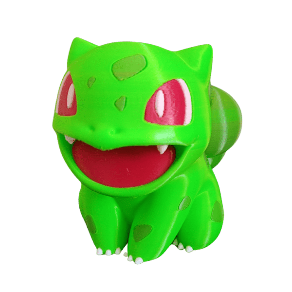 Pokemon Bulbausar Figür 15cm