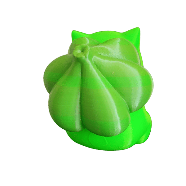 Pokemon Bulbausar Figür 15cm