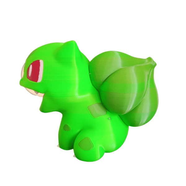 Pokemon Bulbausar Figür 15cm