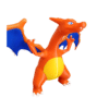 Pokemon Charizart 15cm