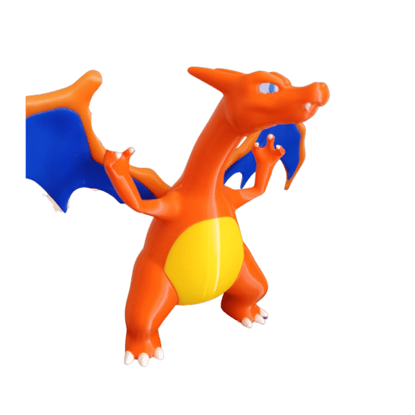 Pokemon Charizart 15cm