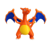 Pokemon Charizart 15cm