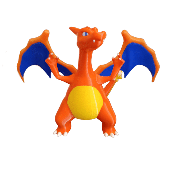 Pokemon Charizart 15cm