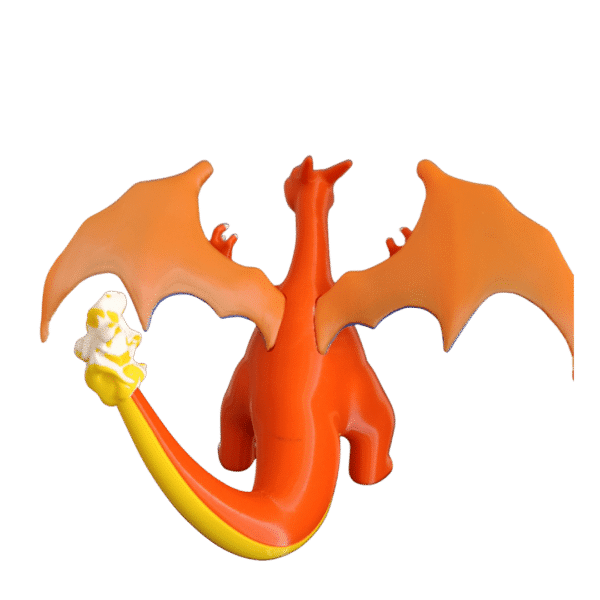 Pokemon Charizart 15cm