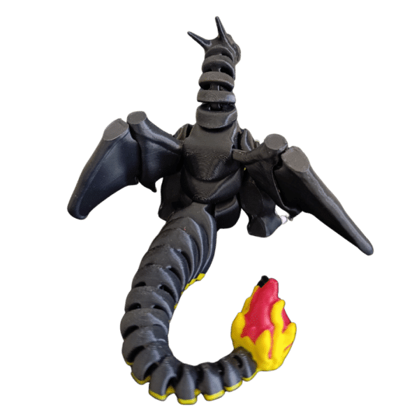 Pokemon Charizart Hareketli Eklemli 24cm