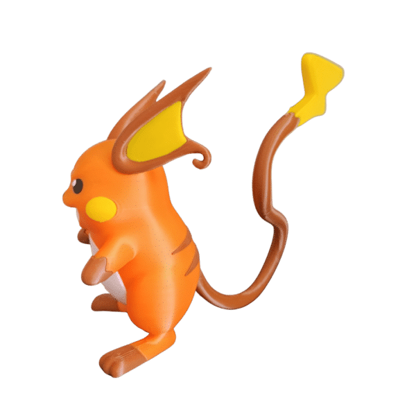 Pokemon Raichu 15cm Figür