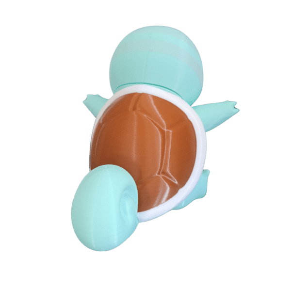 Pokemon Squertıl 15cm Figür