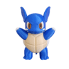 Pokemon Wartortle 15cm Figür