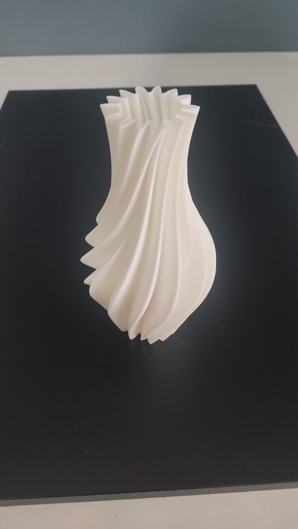 Spiral Stil Vazo 20cm