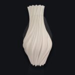 Spiral Stil Vazo 20cm