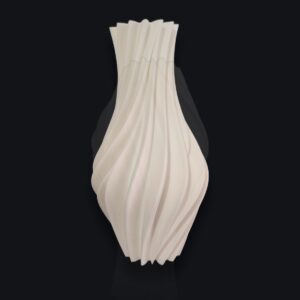 Spiral Stil Vazo 20cm