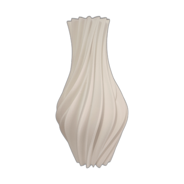 Spiral Stil Vazo 20cm