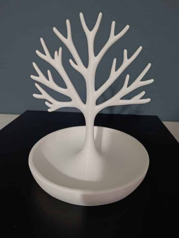 AĞAÇ TAKI STANDI  (24 CM )