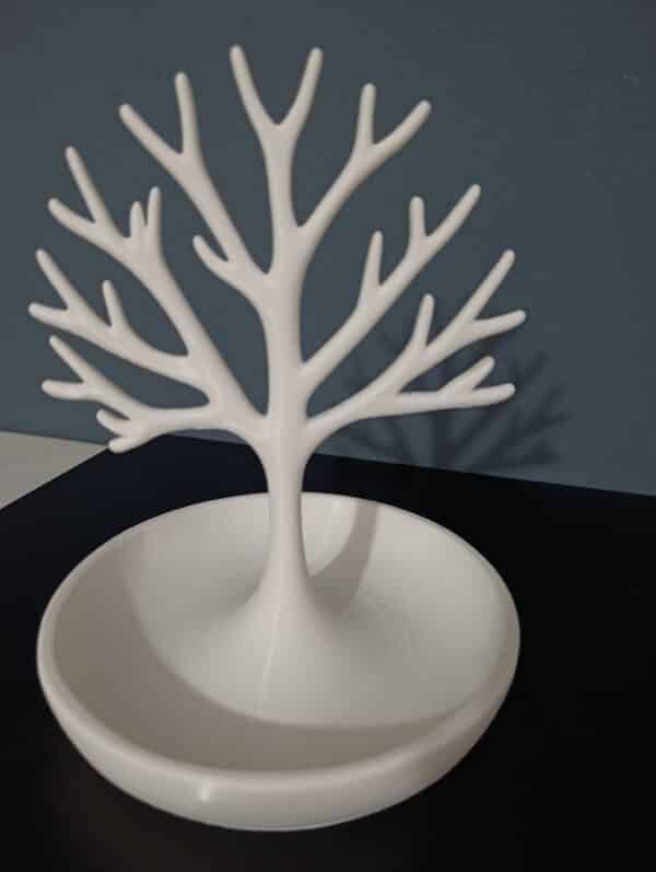 AĞAÇ TAKI STANDI  (24 CM )