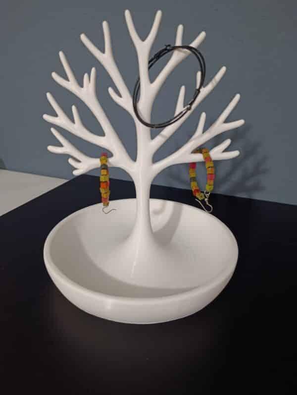 AĞAÇ TAKI STANDI  (24 CM )