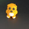 Ayı   Şeklinde  Mini Figür