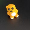 Ayı   Şeklinde  Mini Figür