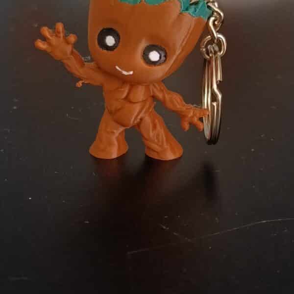 BABY GROOT