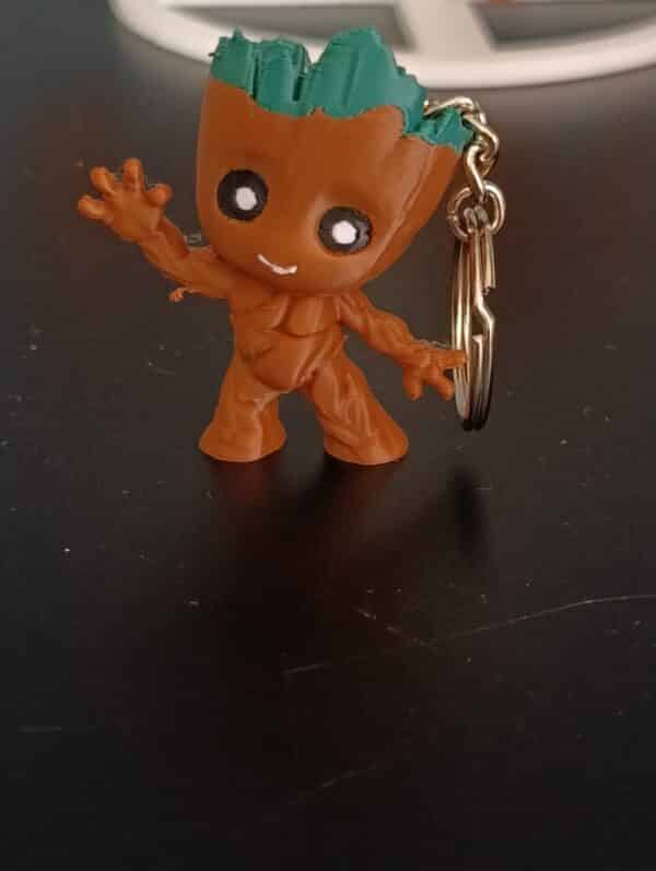 BABY GROOT