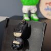 Batman Figürlü 3D Anahtarlık 6 cm