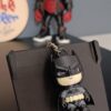 Batman Figürlü 3D Anahtarlık 6 cm