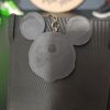 Disney Mickey  Figürlü 2 Boyutlu 3D Anahtarlık