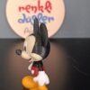 Disney Mickey Mouse 3D  Figür ( 10 cm )