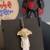 Dobby Figürlü 3D Anahtarlık