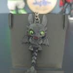 Gecenin Öfkesi 2 Hareketli anahtarlık ( Ejderhanı Nasıl Eğitirsin )