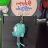 Gumball Figürlü 3D  Anahtarlık