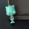 Gumball Figürlü 3D  Anahtarlık