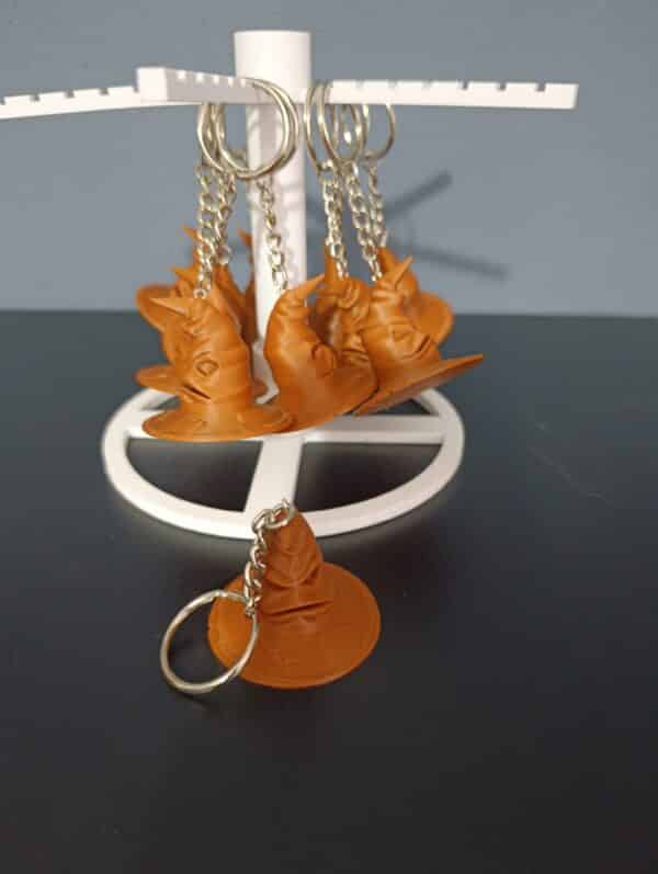 HARRY POTTER SEÇMEN ŞAPKA