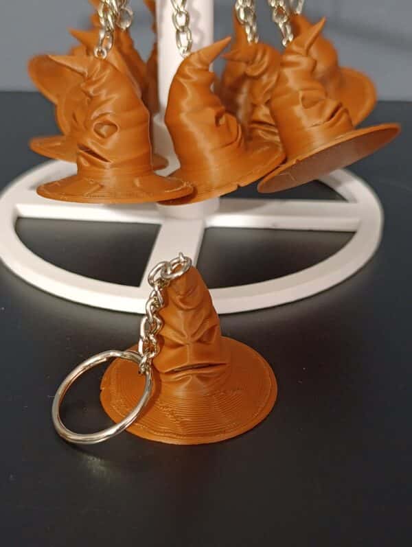 HARRY POTTER SEÇMEN ŞAPKA