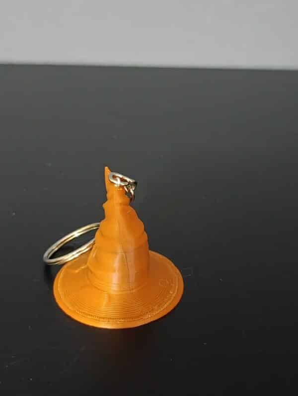 HARRY POTTER SEÇMEN ŞAPKA