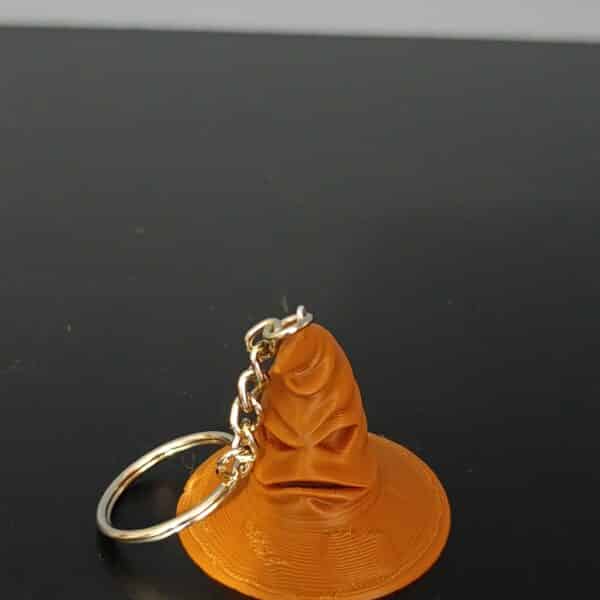 HARRY POTTER SEÇMEN ŞAPKA