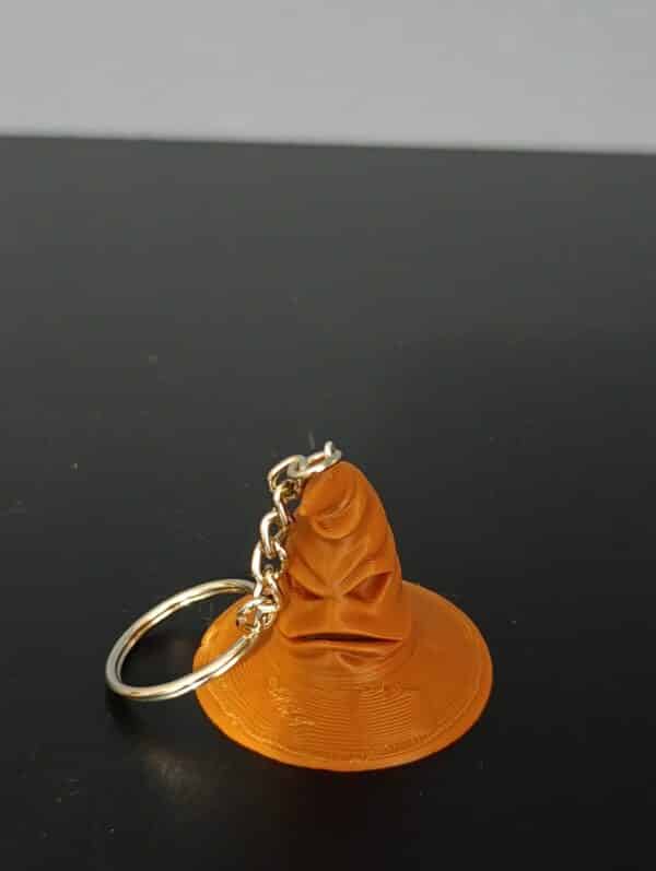 HARRY POTTER SEÇMEN ŞAPKA