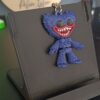 Huggy Wuggy Figürlü Hareketli 3D Anahtarlık