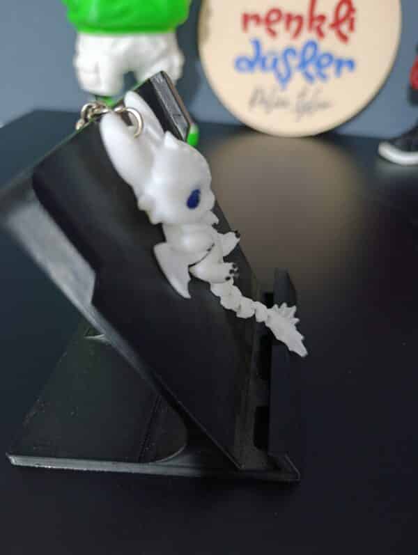 Işığın Öfkesi  2 Hareketi Anahtarlık  (Ejderhanı Nasıl Eğitirsin  )