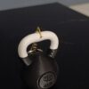 kettlebell  Figürlü  Dambıl 3D Anahtarlık