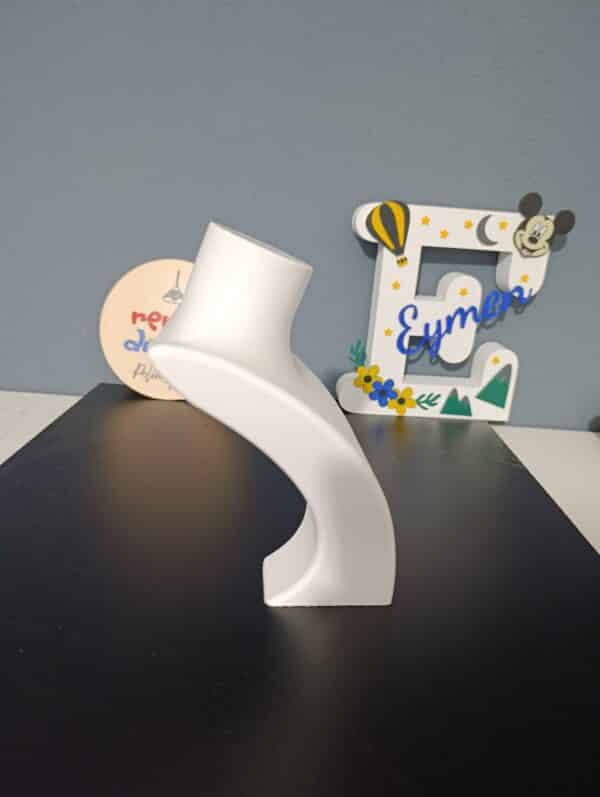 KOLYE STANDI ( 24 CM )