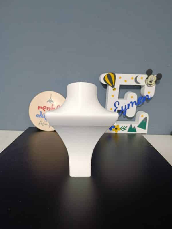 KOLYE STANDI ( 24 CM )