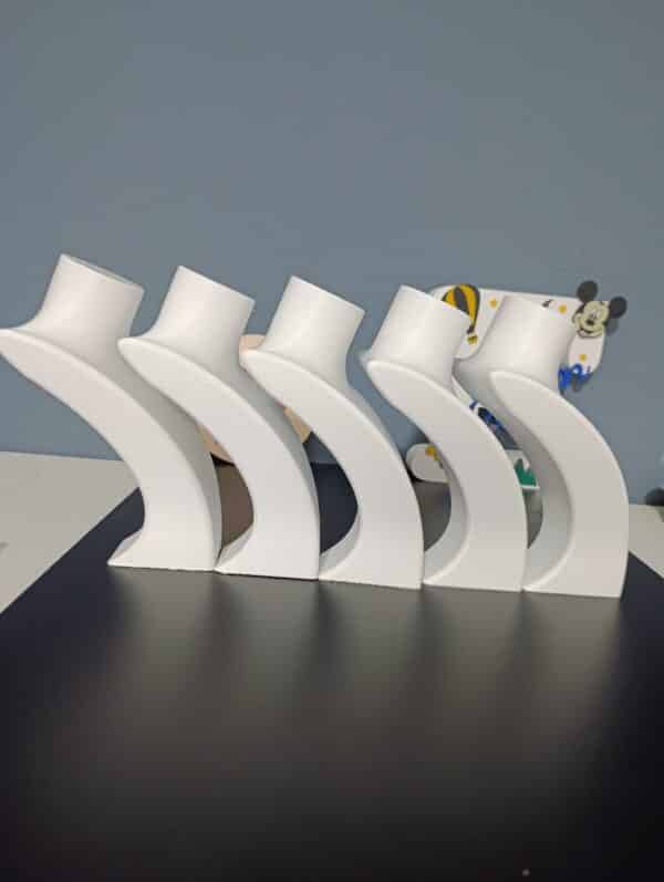 KOLYE STANDI ( 24 CM )