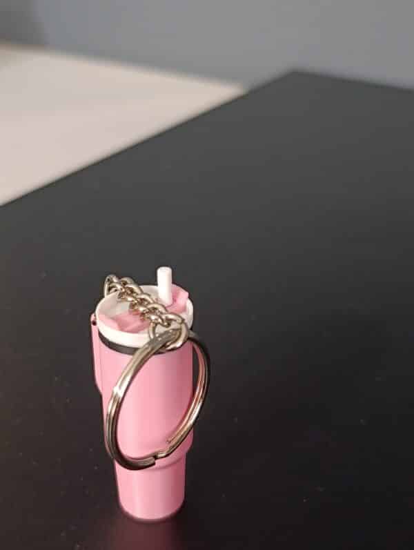 STANLEY TERMOS  ( PEMBE )