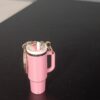 STANLEY TERMOS  ( PEMBE )
