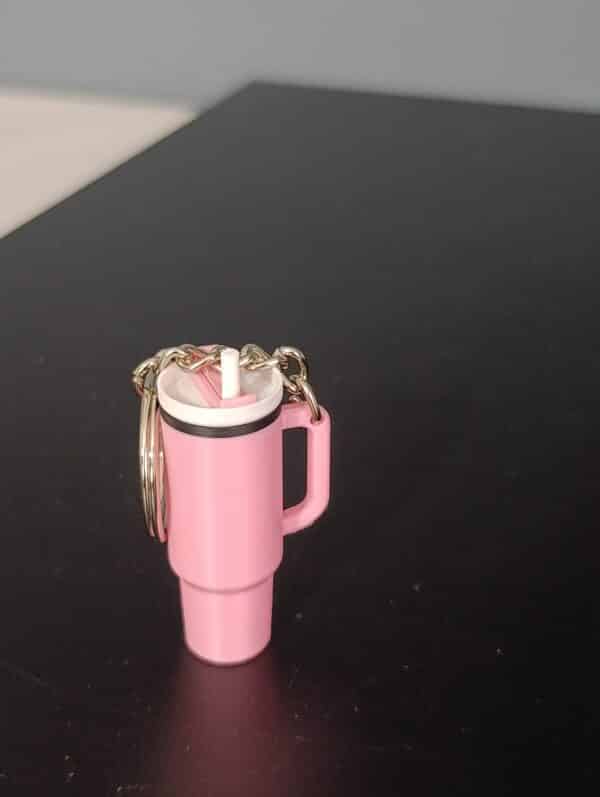 STANLEY TERMOS  ( PEMBE )